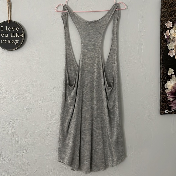 Quote Racerback Tank - Picture 3 of 5